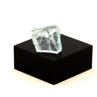 Aquamarine. 3.66 ct.