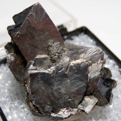 Arsenopyrite