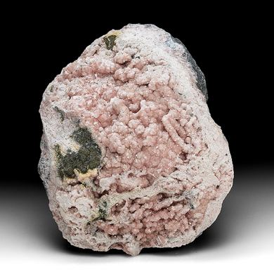 Rhodochrosite