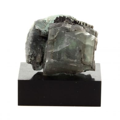 Green Fluorite.