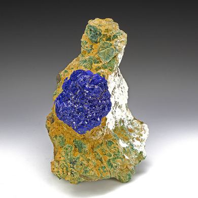 Azurite