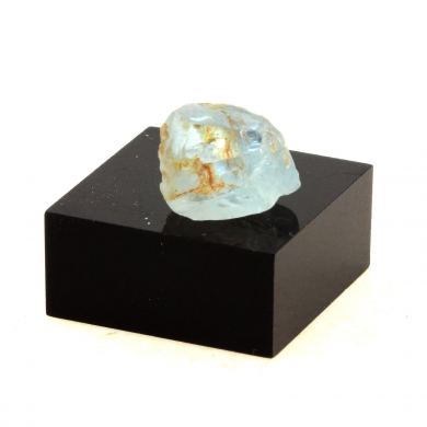 Aquamarine. 5.26 ct.