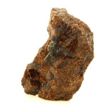 Garnet Grossular-Andradite.