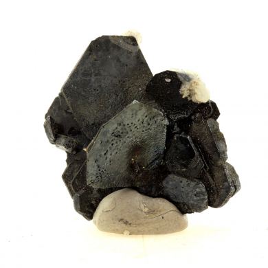 Hematite.