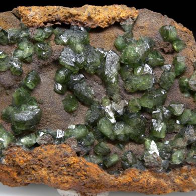 Ludlamite