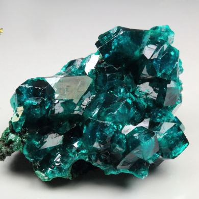 gemmy DIOPTASE