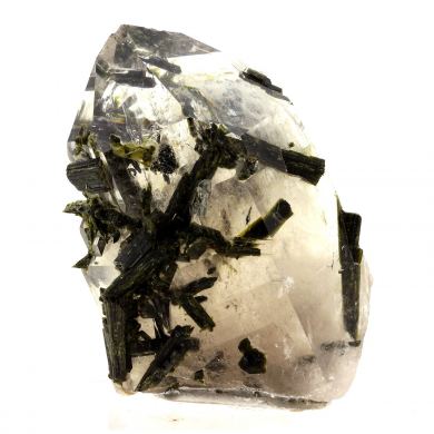 Quartz + Epidote.