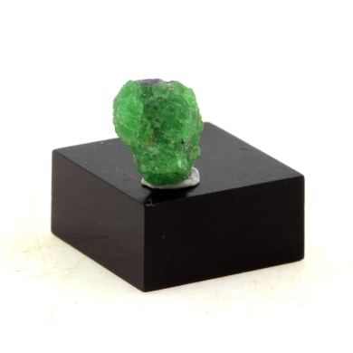 Tsavorite Garnet. 5.95 ct