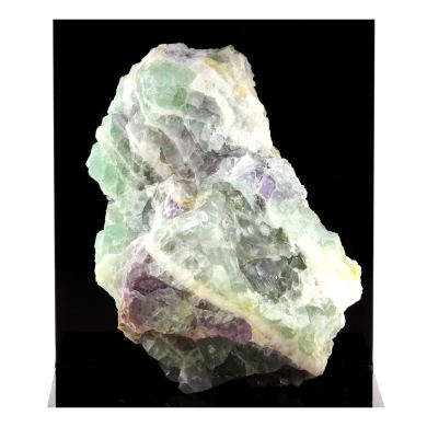 Fluorite. 1628.30 ct.