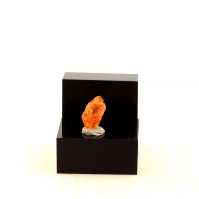 Spessartine Garnet. 1.60 ct.