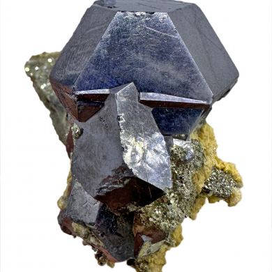 Galena, pyrite IRELAND OLD CLASSIC