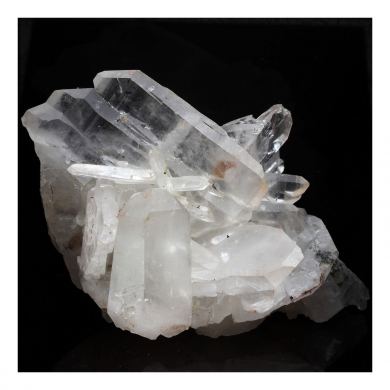 Faden Quartz.