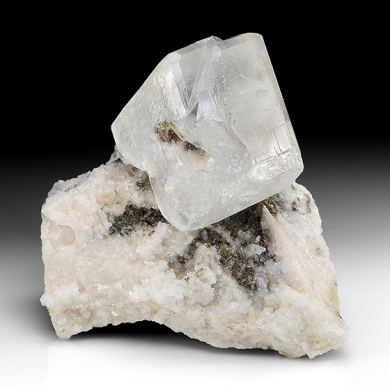 Calcite with Dolomite