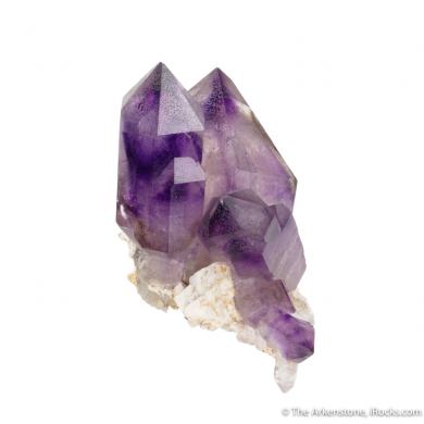 Quartz var. Amethyst