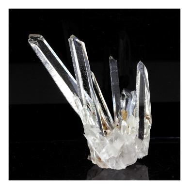 Quartz. 85.40 ct.