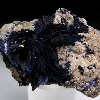 Covellite