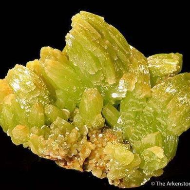 Pyromorphite