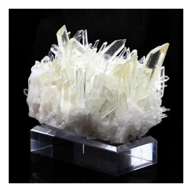 Quartz (Macle).