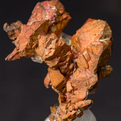 Copper