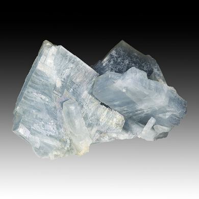 Barite