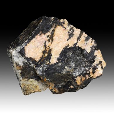 Lithiophilite