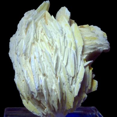 Baryte POLAND