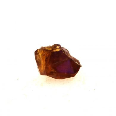 Andradite Rainbow Garnet. 0.47 ct.