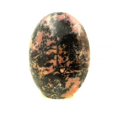 Rhodonite.