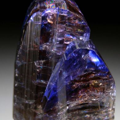 Tanzanite