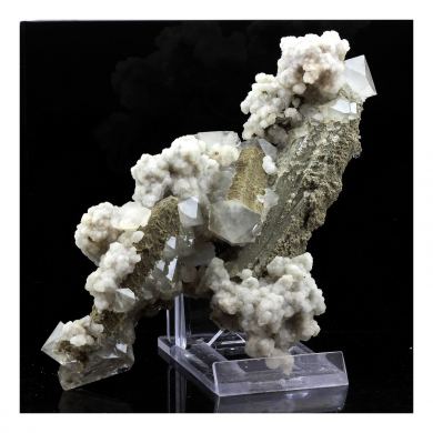 Scepter quartz.