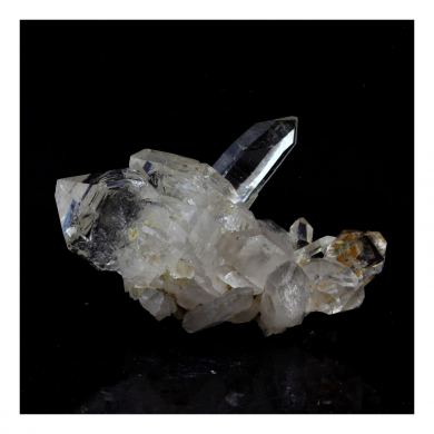 Scepter Quartz. 102.0 ct.