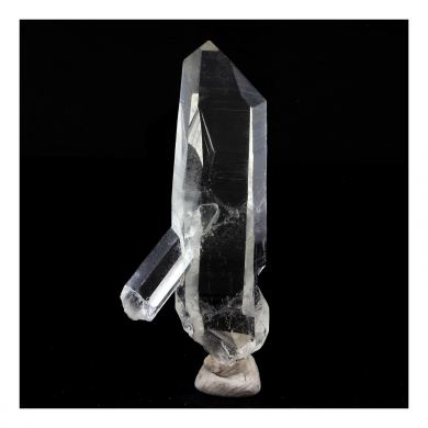 Quartz. 34.04 ct.