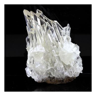 Quartz. 177.0 ct.