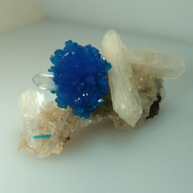 Cavansite 