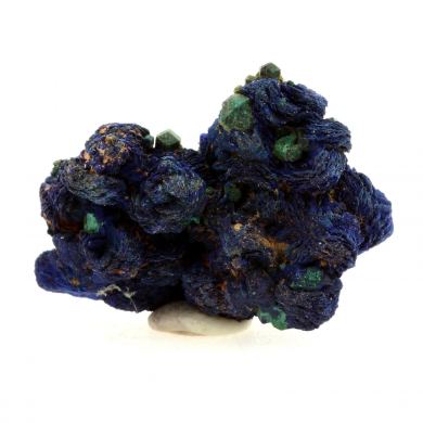 Chessylite ( Azurite ).