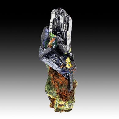 Azurite