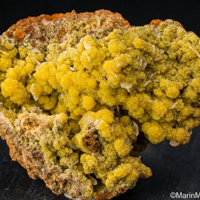 Mimetite