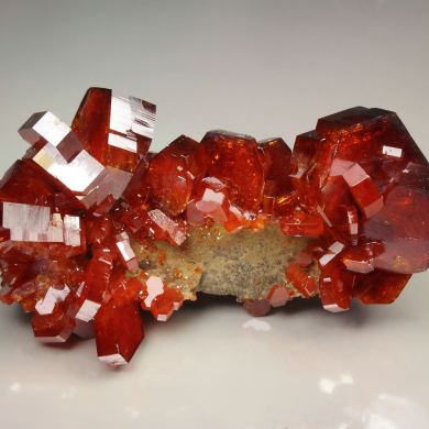 VANADINITE