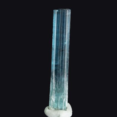 Elbaite (v. Indicolite)