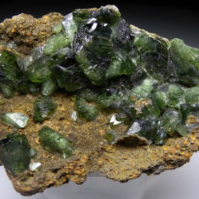 Ludlamite