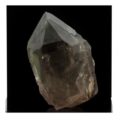 Smoky Quartz.