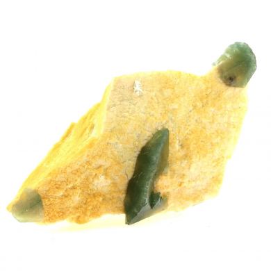 Apatite.