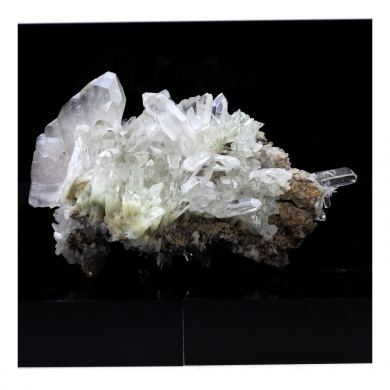 Quartz. 715.0 ct.