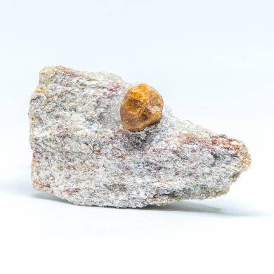 Spessartine (garnet group)