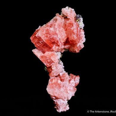 Rhodochrosite