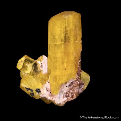 Sturmanite