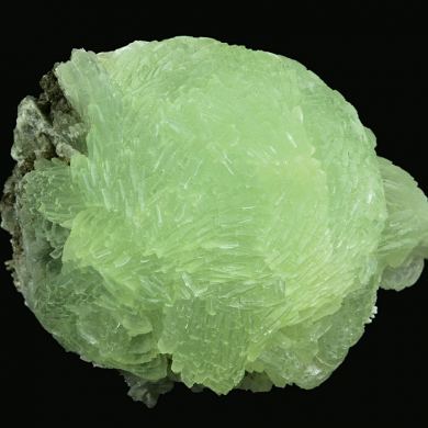 Prehnite