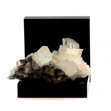 Calcite.