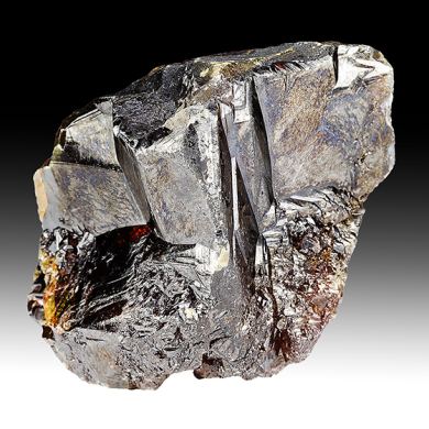 Sphalerite