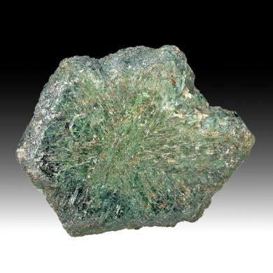 Chrysoberyl